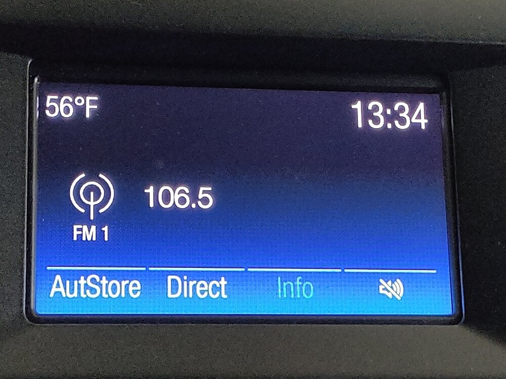 2019 Ford Fusion in Fayetteville, NC 28304 - 18093257 25