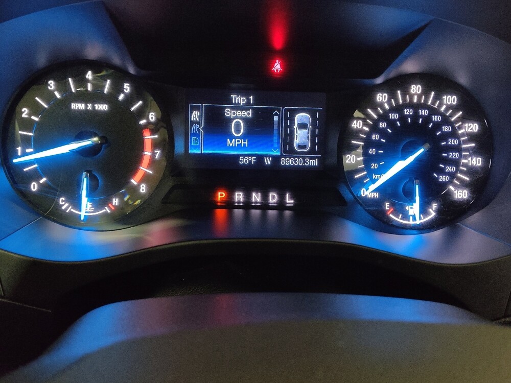 2019 Ford Fusion in Fayetteville, NC 28304 - 18093257 23