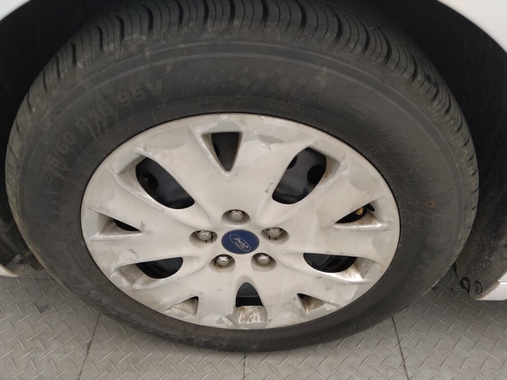 2019 Ford Fusion in Fayetteville, NC 28304 - 18093257 31