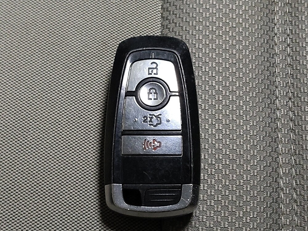 2019 Ford Fusion in Fayetteville, NC 28304 - 18093257 32