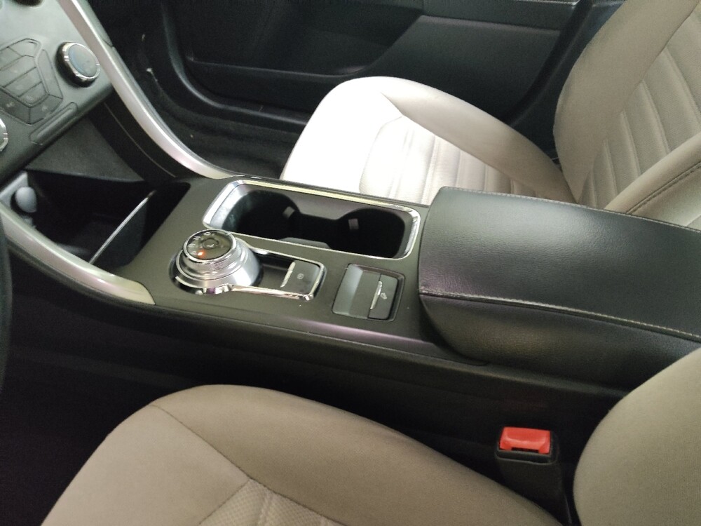 2019 Ford Fusion in Fayetteville, NC 28304 - 18093257 26