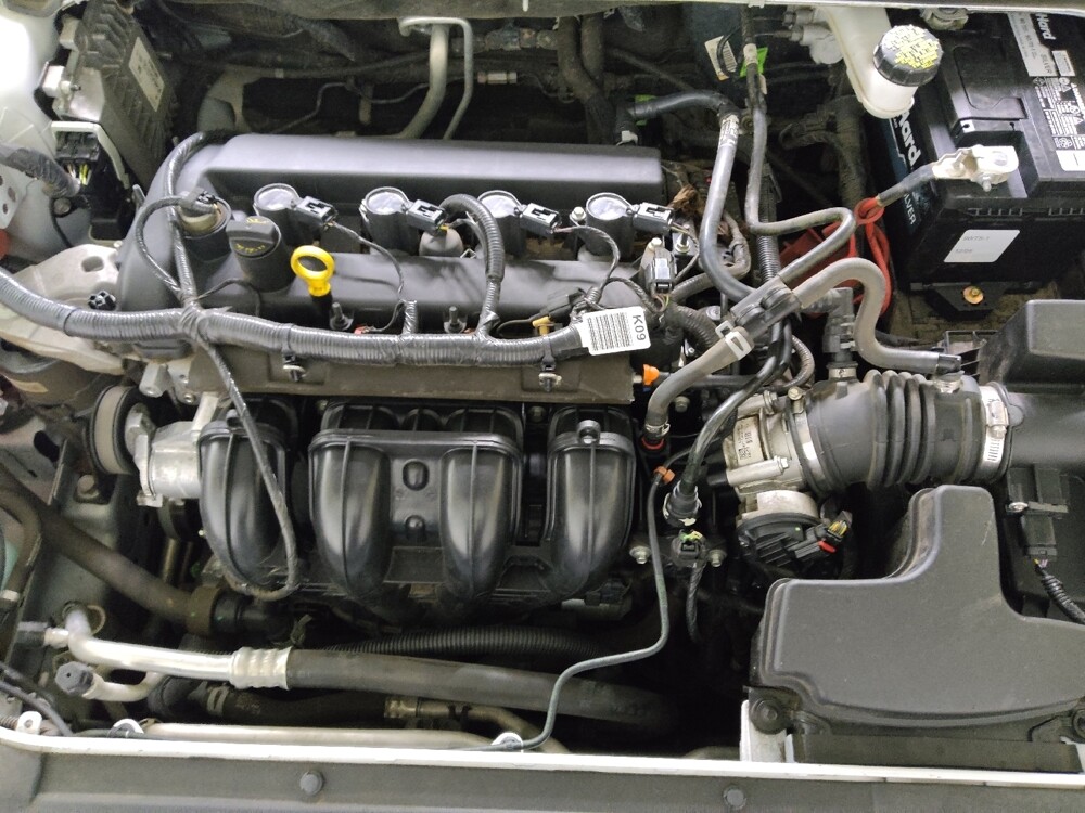 2019 Ford Fusion in Fayetteville, NC 28304 - 18093257 30