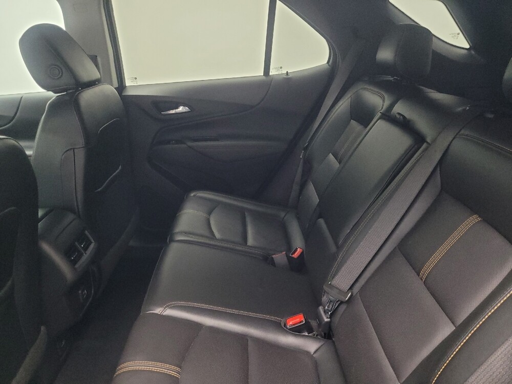 2022 Chevrolet Equinox in Indianapolis, IN 46222 - 18093258 18