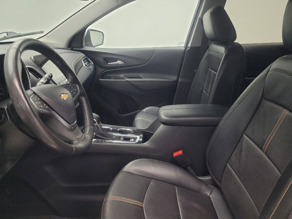 2022 Chevrolet Equinox in Indianapolis, IN 46222 - 18093258 17