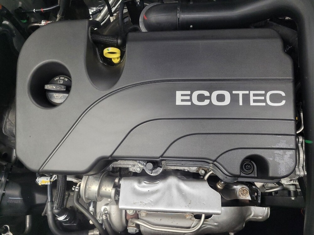 2022 Chevrolet Equinox in Indianapolis, IN 46222 - 18093258 30