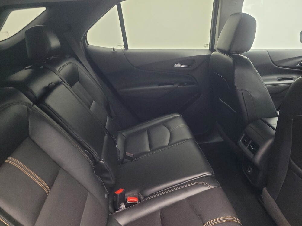 2022 Chevrolet Equinox in Indianapolis, IN 46222 - 18093258 19