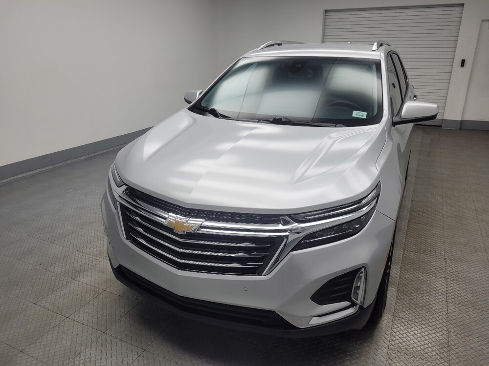 2022 Chevrolet Equinox in Indianapolis, IN 46222 - 18093258 15