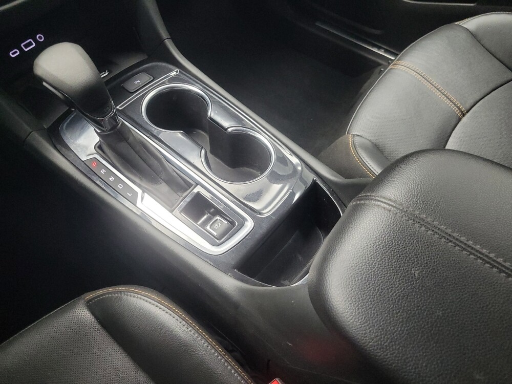 2022 Chevrolet Equinox in Indianapolis, IN 46222 - 18093258 26