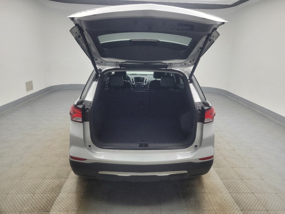 2022 Chevrolet Equinox in Indianapolis, IN 46222 - 18093258 29