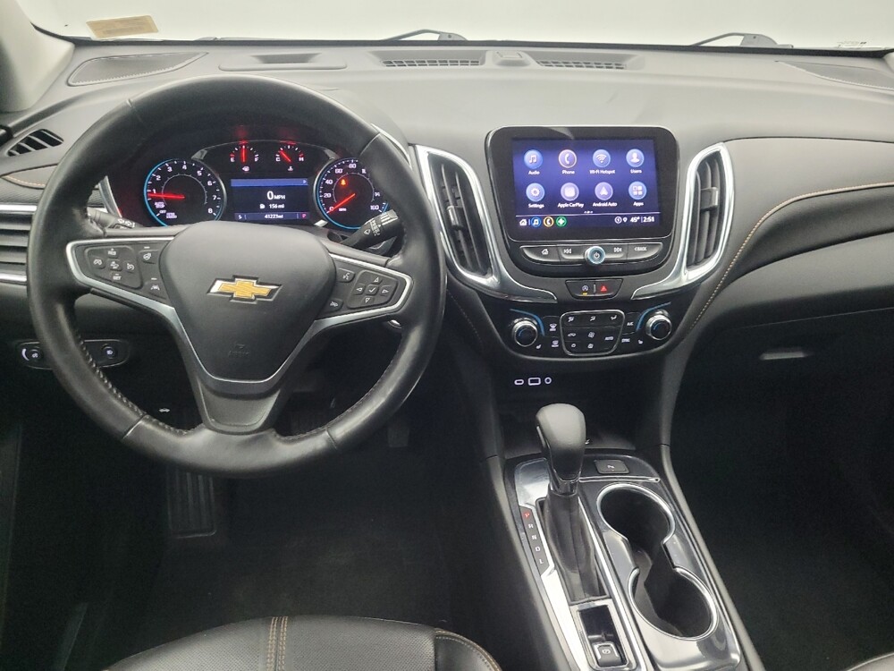 2022 Chevrolet Equinox in Indianapolis, IN 46222 - 18093258 22