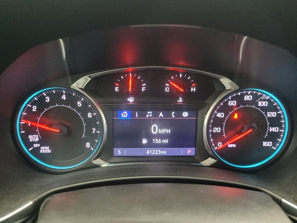 2022 Chevrolet Equinox in Indianapolis, IN 46222 - 18093258 23