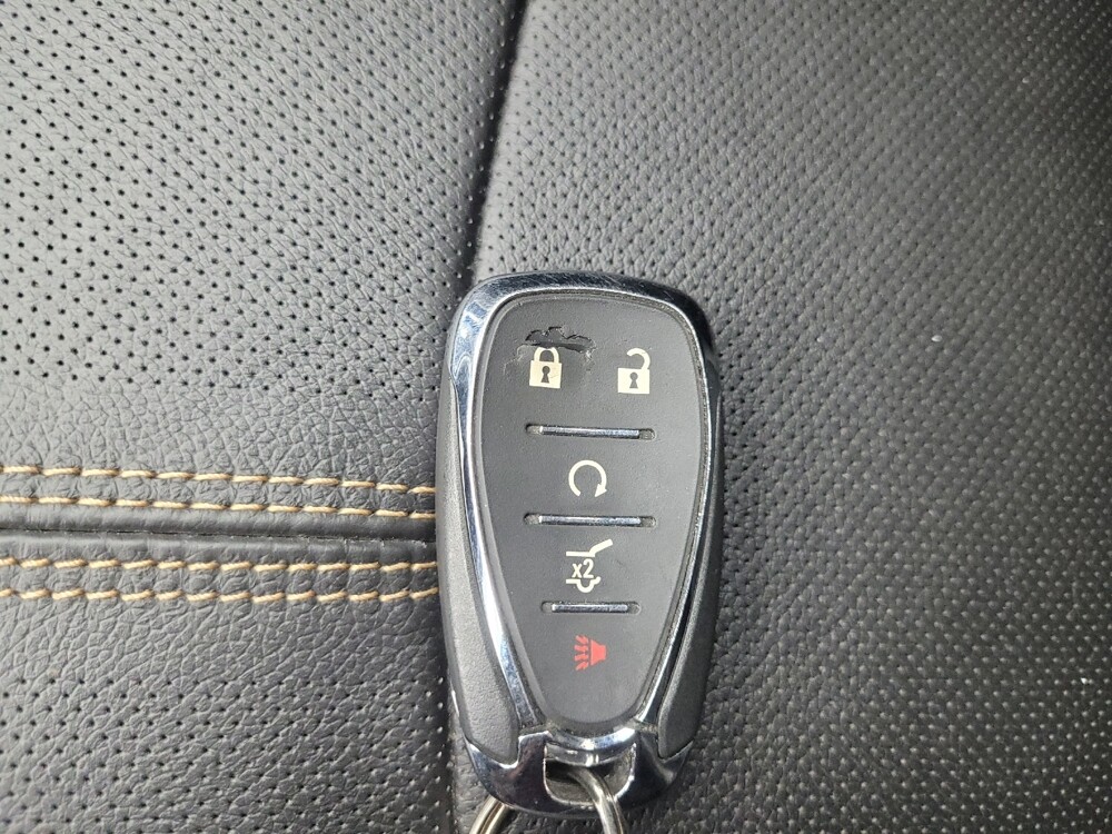 2022 Chevrolet Equinox in Indianapolis, IN 46222 - 18093258 32