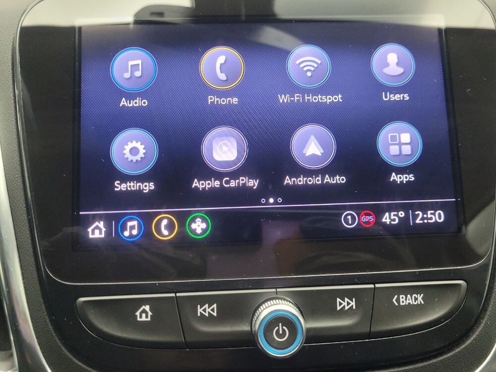 2022 Chevrolet Equinox in Indianapolis, IN 46222 - 18093258 25