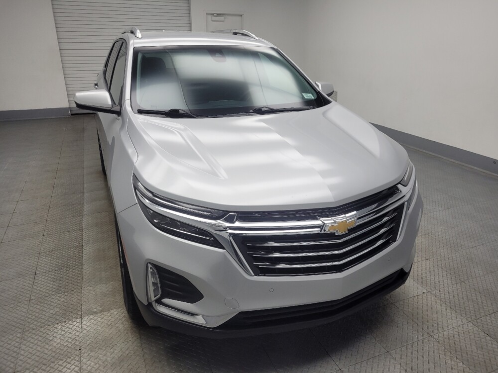 2022 Chevrolet Equinox in Indianapolis, IN 46222 - 18093258 14