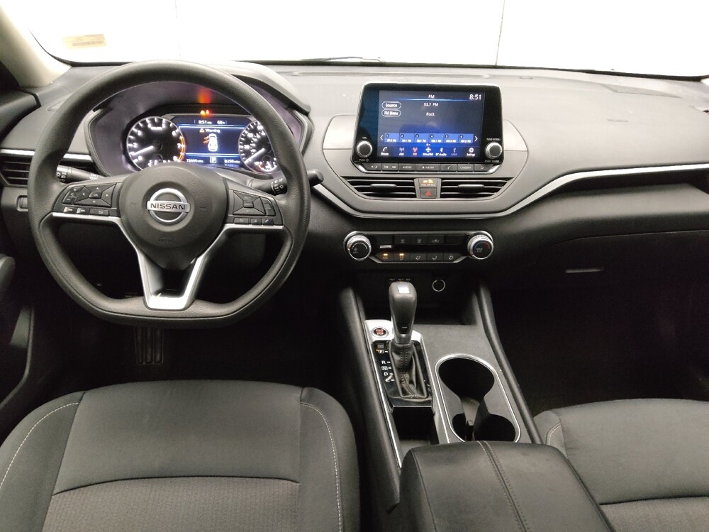 2022 Nissan Altima in Tulsa, OK 74145 - 18093259 22