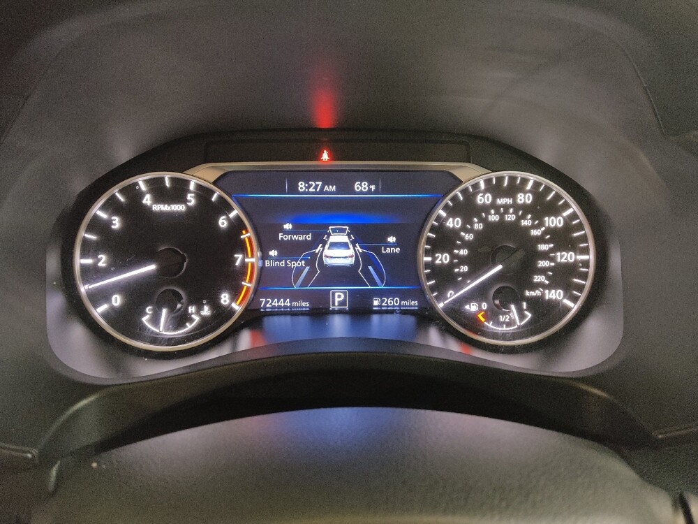 2022 Nissan Altima in Tulsa, OK 74145 - 18093259 23