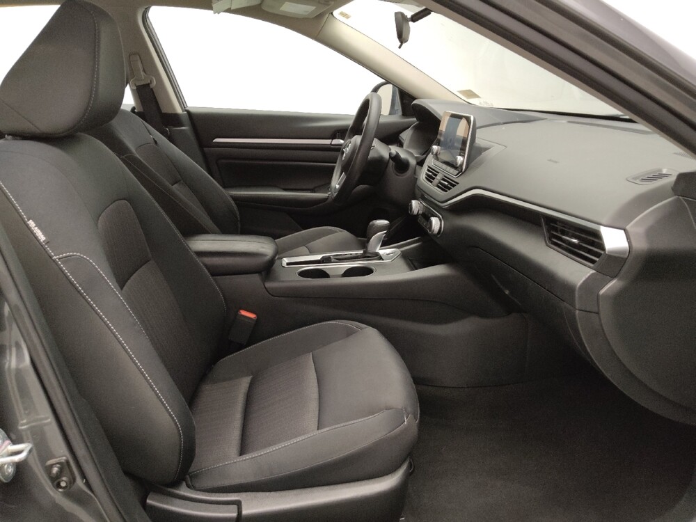 2022 Nissan Altima in Tulsa, OK 74145 - 18093259 21