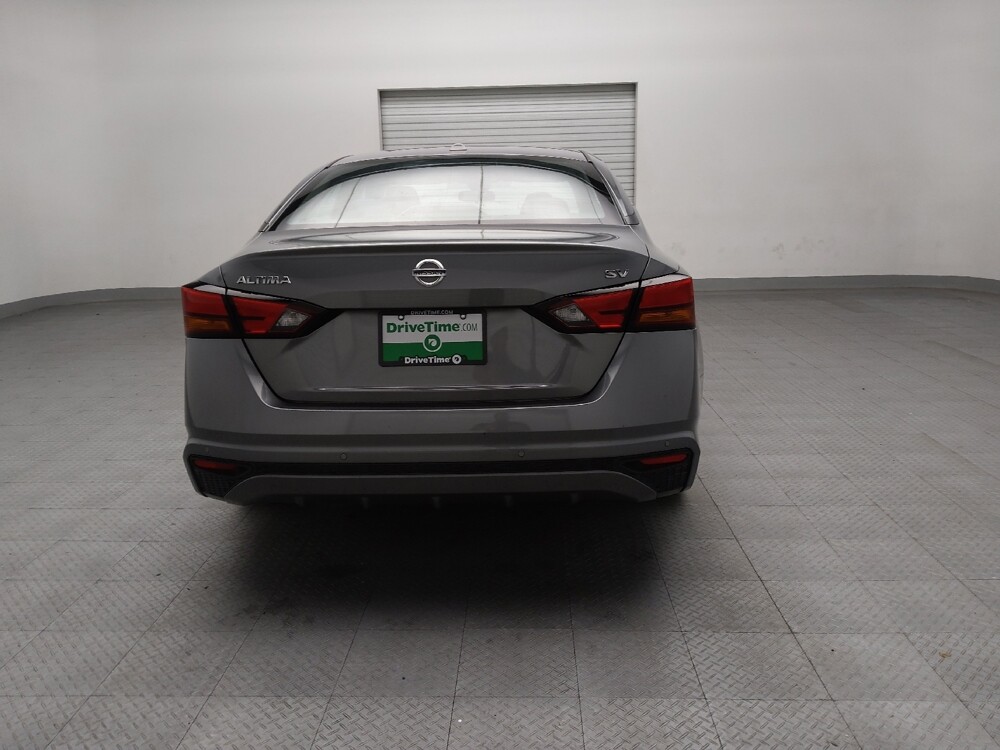 2022 Nissan Altima in Tulsa, OK 74145 - 18093259 7