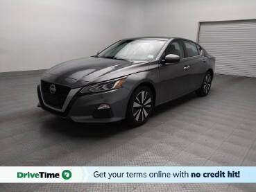 2022 Nissan Altima in Tulsa, OK 74145
