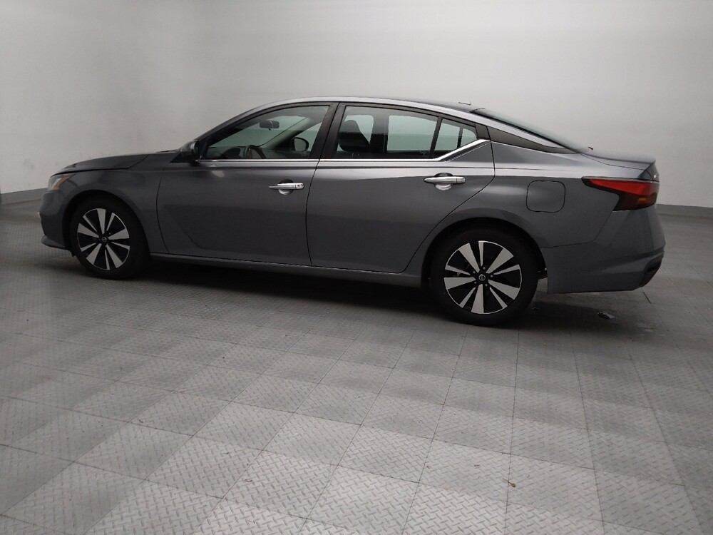 2022 Nissan Altima in Tulsa, OK 74145 - 18093259 3