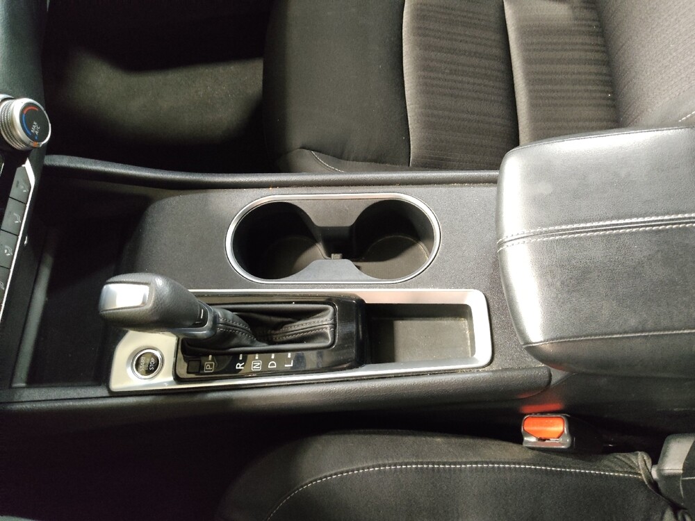 2022 Nissan Altima in Tulsa, OK 74145 - 18093259 26