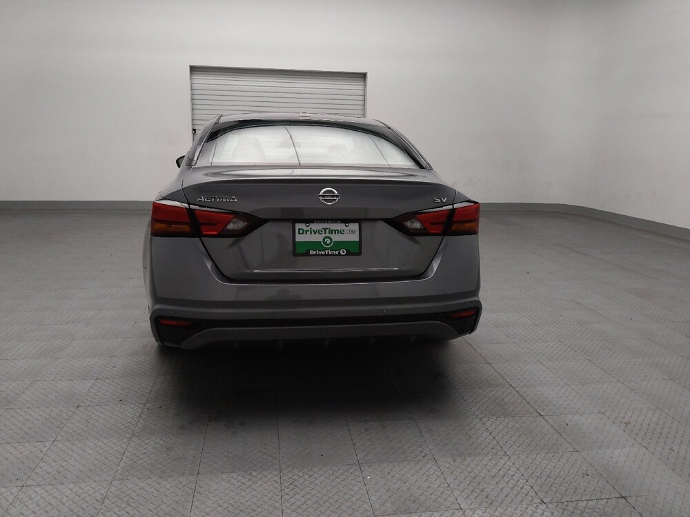 2022 Nissan Altima in Tulsa, OK 74145 - 18093259 6