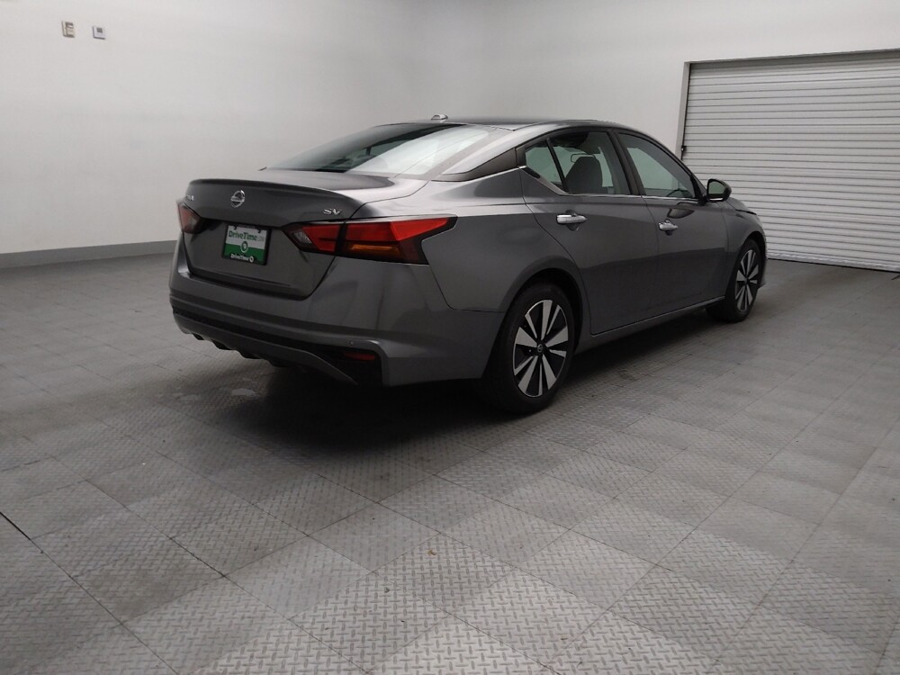 2022 Nissan Altima in Tulsa, OK 74145 - 18093259 9