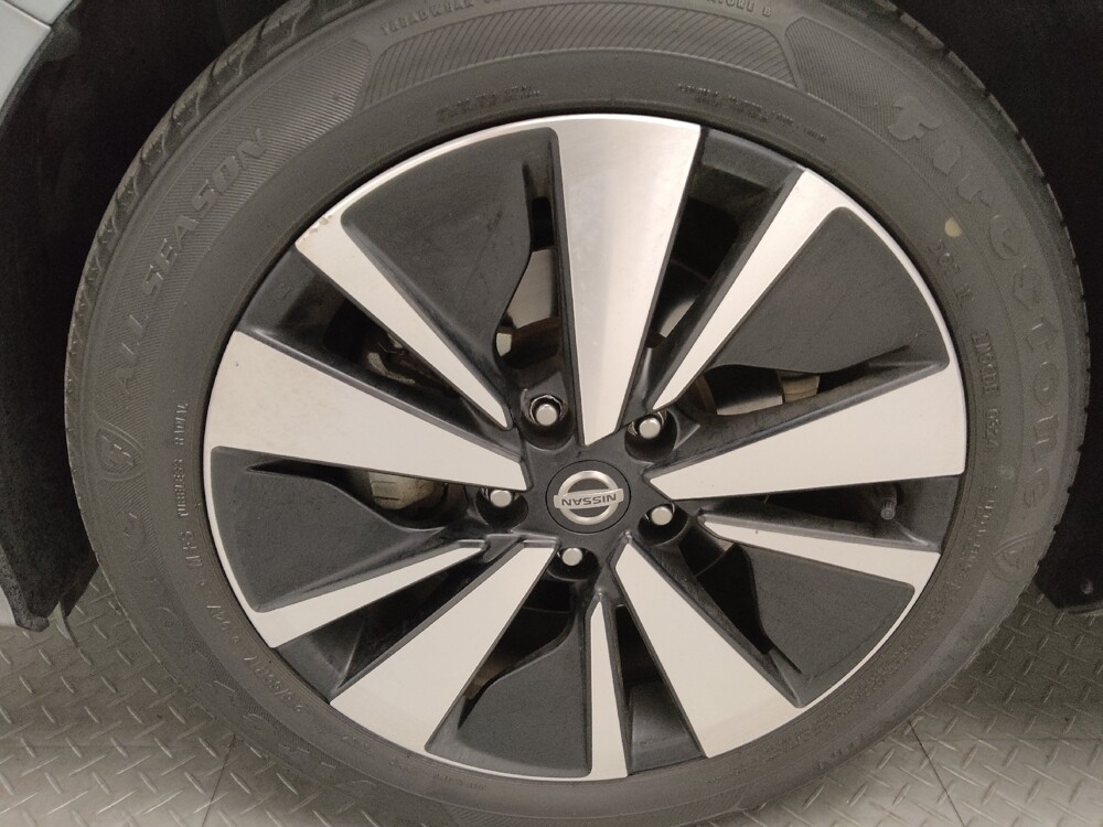 2022 Nissan Altima in Tulsa, OK 74145 - 18093259 31