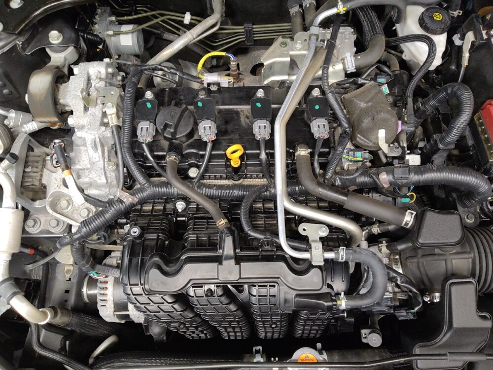 2022 Nissan Altima in Tulsa, OK 74145 - 18093259 30