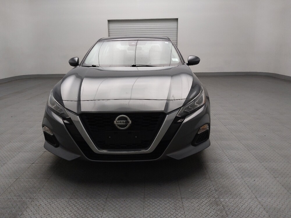 2022 Nissan Altima in Tulsa, OK 74145 - 18093259 15