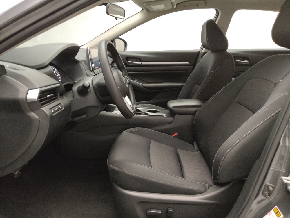 2022 Nissan Altima in Tulsa, OK 74145 - 18093259 17