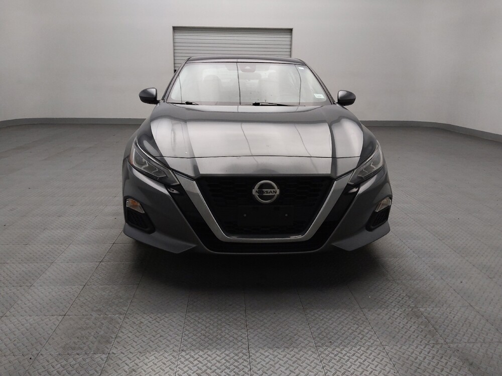 2022 Nissan Altima in Tulsa, OK 74145 - 18093259 14