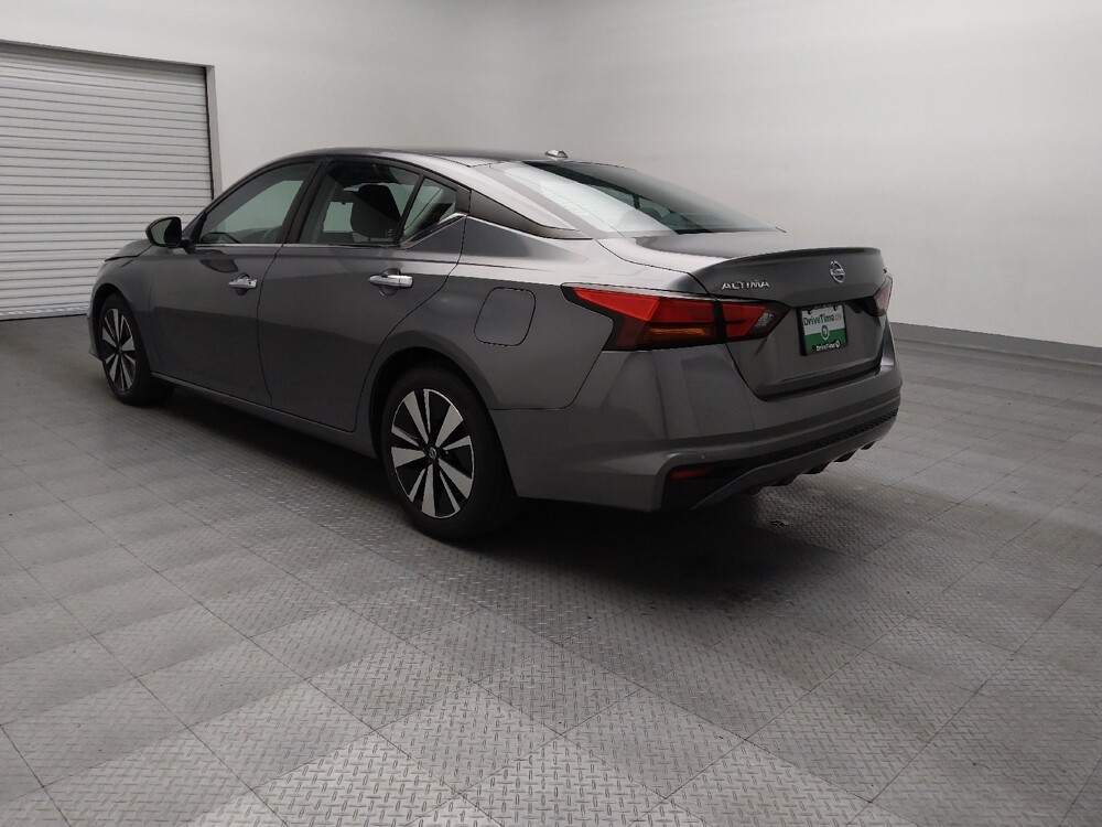 2022 Nissan Altima in Tulsa, OK 74145 - 18093259 5