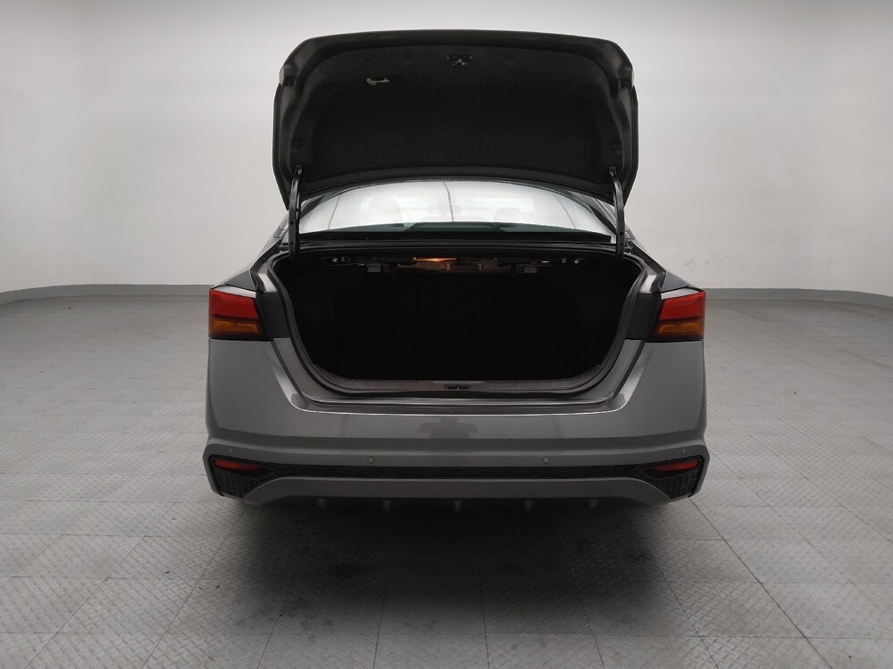 2022 Nissan Altima in Tulsa, OK 74145 - 18093259 29