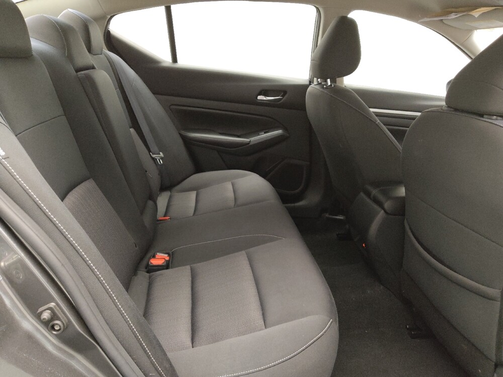 2022 Nissan Altima in Tulsa, OK 74145 - 18093259 19