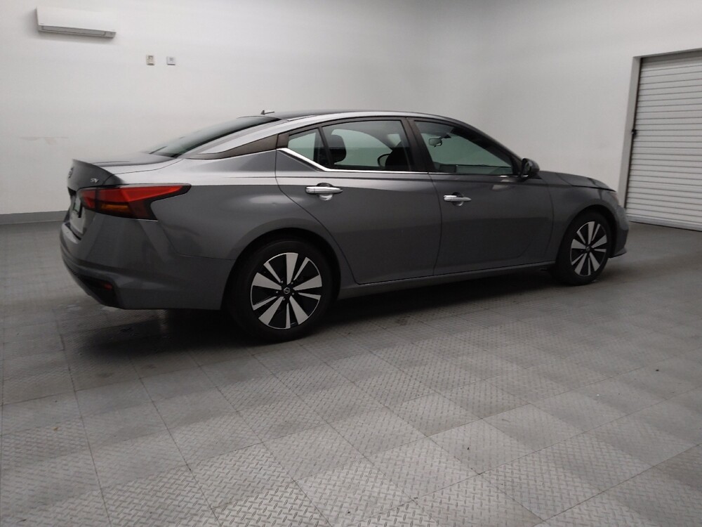 2022 Nissan Altima in Tulsa, OK 74145 - 18093259 10