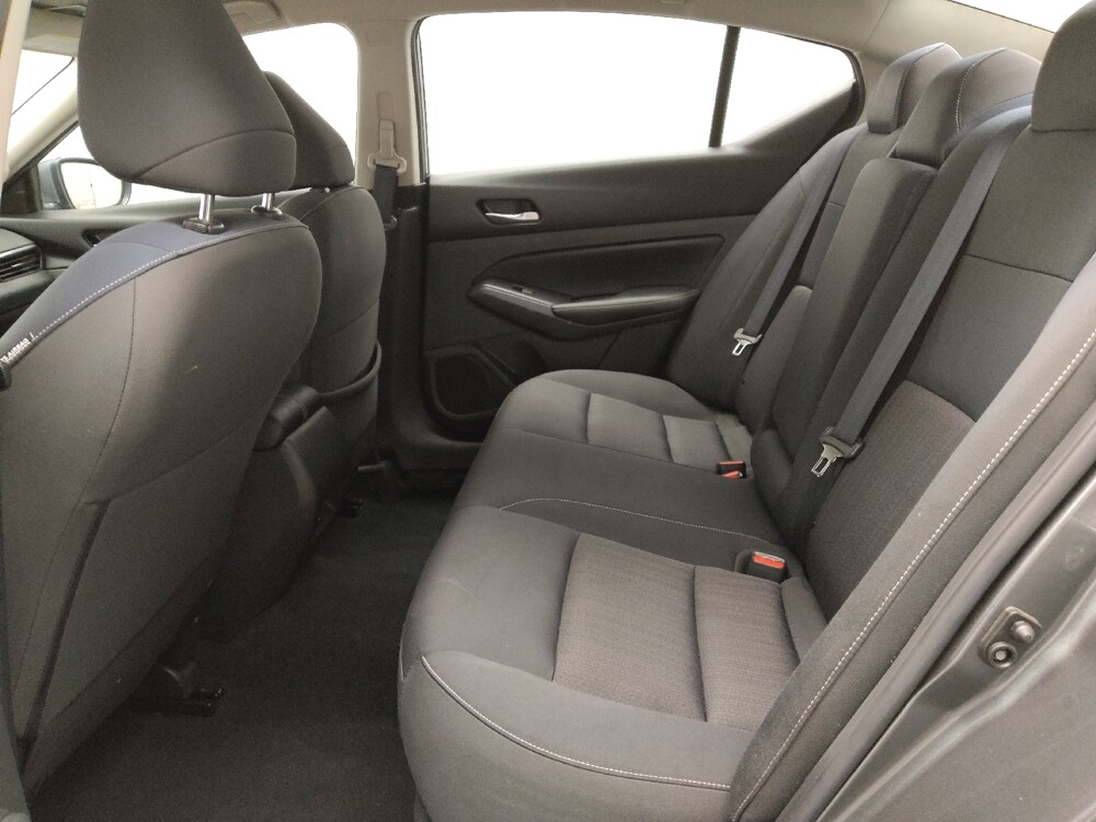 2022 Nissan Altima in Tulsa, OK 74145 - 18093259 18