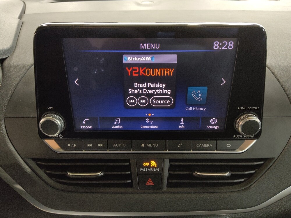 2022 Nissan Altima in Tulsa, OK 74145 - 18093259 25