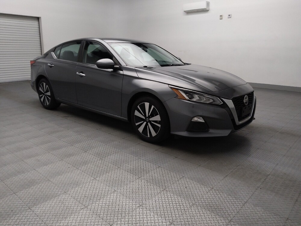 2022 Nissan Altima in Tulsa, OK 74145 - 18093259 13