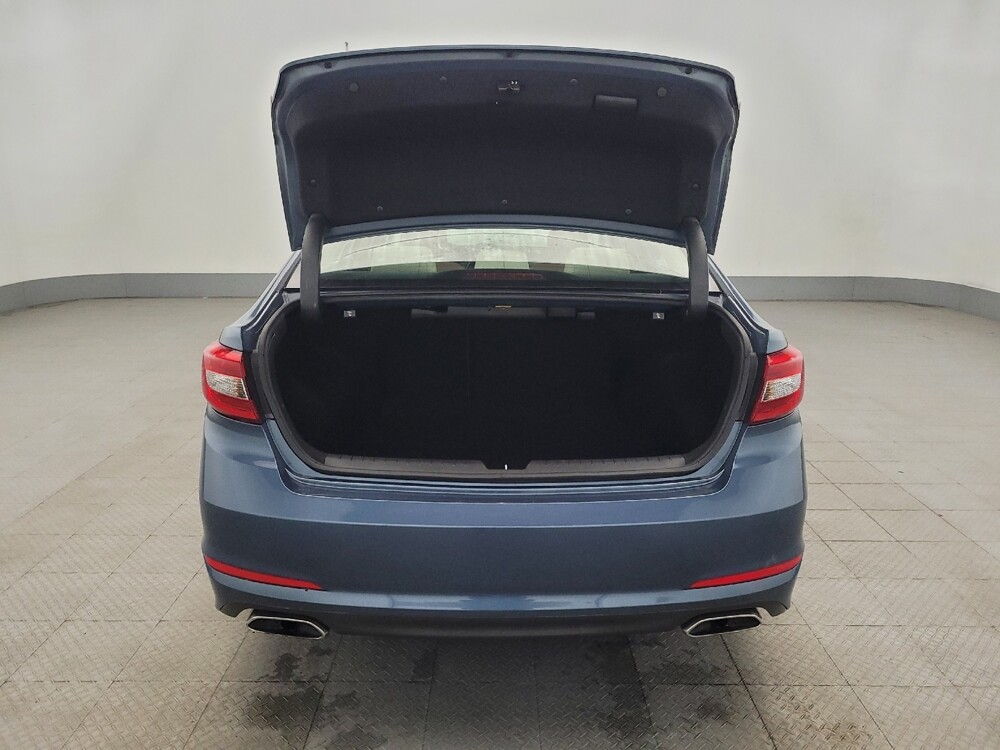 2015 Hyundai Sonata in New Castle, DE 19720 - 18093260 29