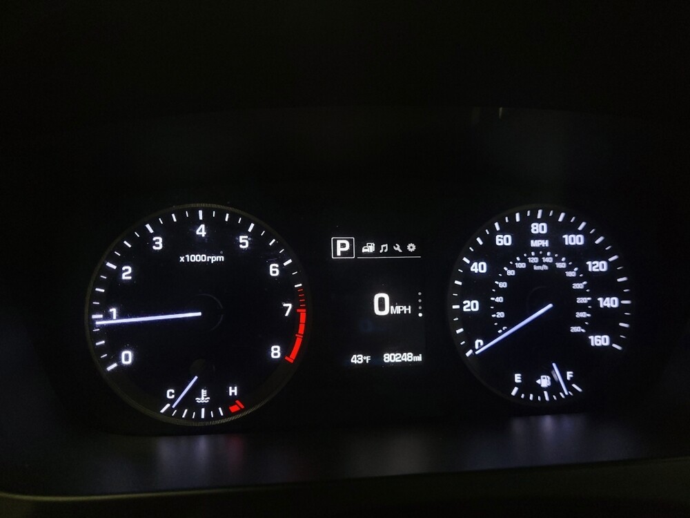 2015 Hyundai Sonata in New Castle, DE 19720 - 18093260 23