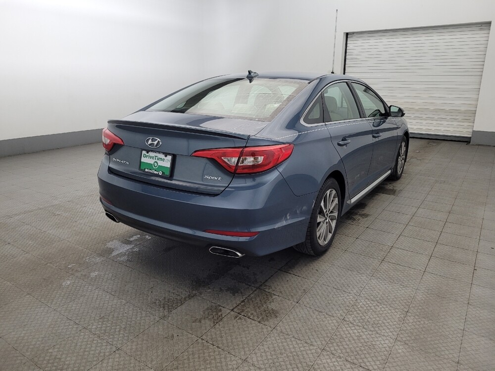 2015 Hyundai Sonata in New Castle, DE 19720 - 18093260 9