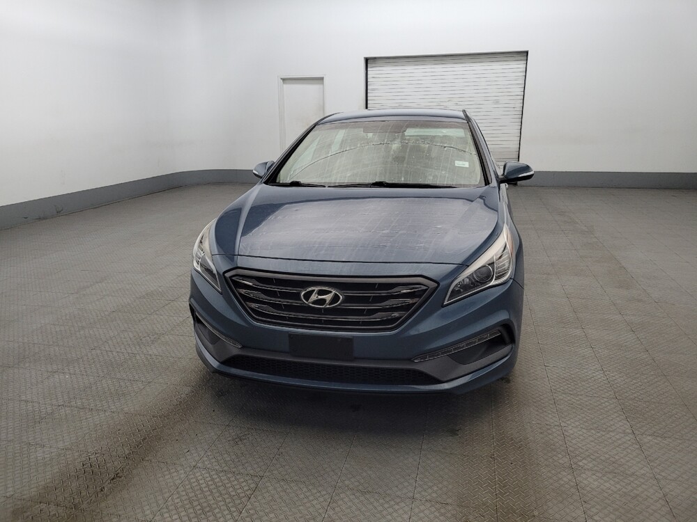 2015 Hyundai Sonata in New Castle, DE 19720 - 18093260 15