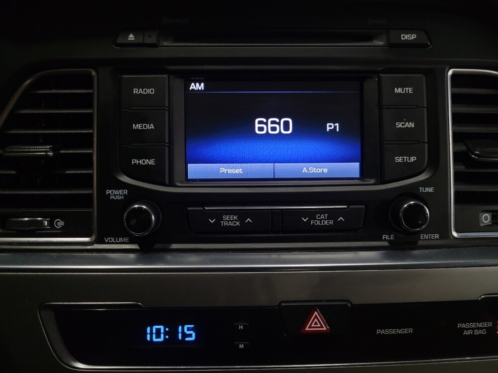 2015 Hyundai Sonata in New Castle, DE 19720 - 18093260 25