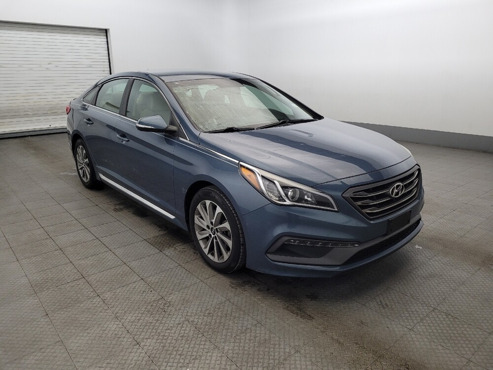 2015 Hyundai Sonata in New Castle, DE 19720 - 18093260 13