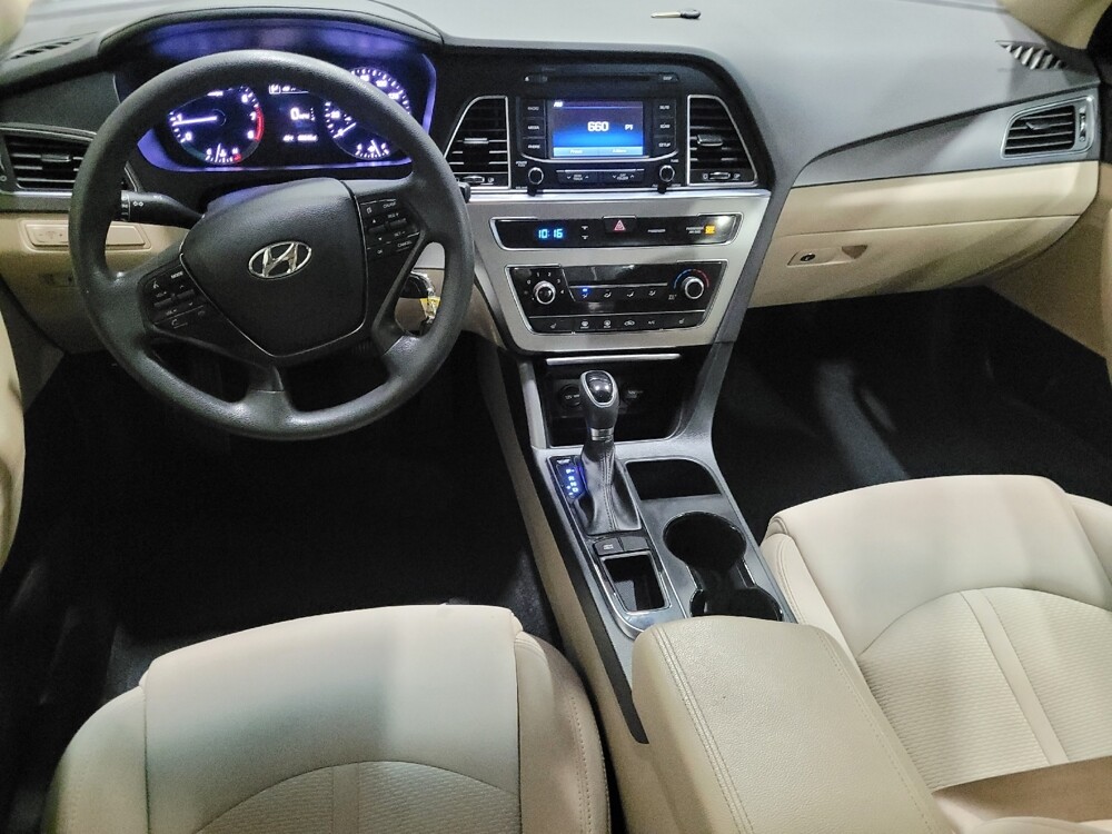 2015 Hyundai Sonata in New Castle, DE 19720 - 18093260 22