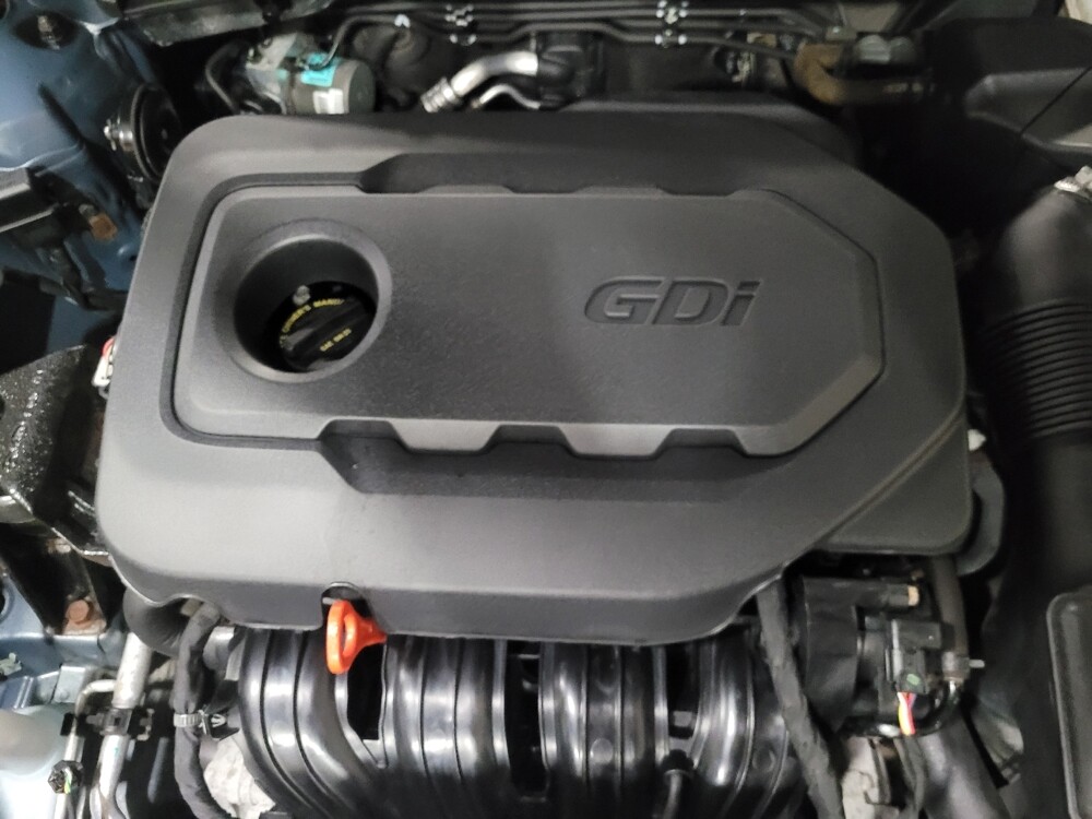 2015 Hyundai Sonata in New Castle, DE 19720 - 18093260 30