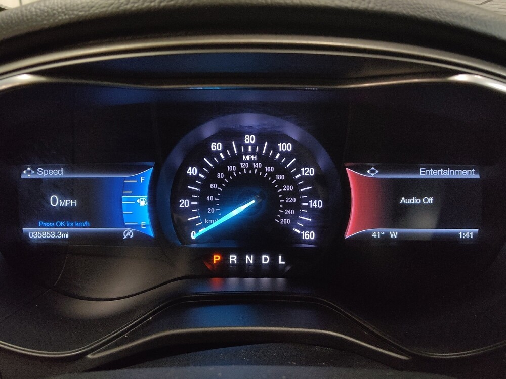 2020 Ford Fusion in Tyler, TX 75701 - 18093261 23