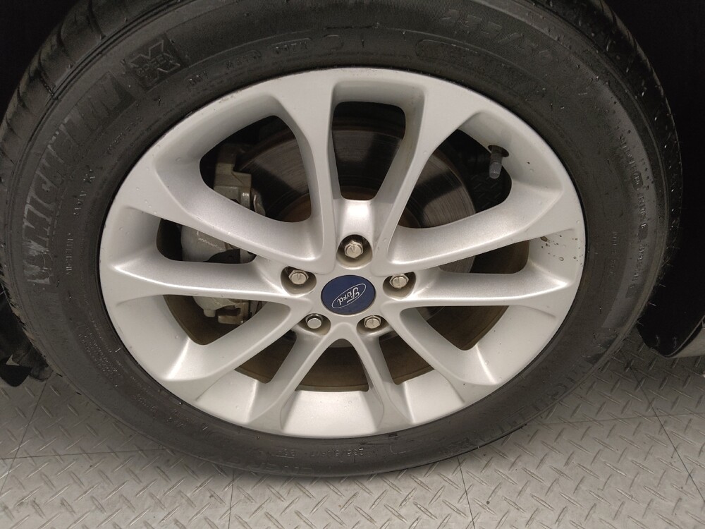 2020 Ford Fusion in Tyler, TX 75701 - 18093261 31