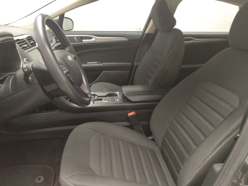 2020 Ford Fusion in Tyler, TX 75701 - 18093261 17